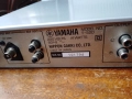 Yamaha t 520 тунер Made in Japan, снимка 5