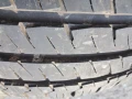 Бусови гуми 205/65/15С - 2бр, снимка 3