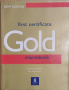 Учебни пособия по английски език GOLD, снимка 1 - Чуждоезиково обучение, речници - 44979248