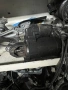 Стартер Мерцедес Ц-класа w203 2.7 170кс bosch 2.3kw , снимка 3
