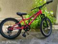 Велосипед BYOX цвят мат, снимка 1 - Велосипеди - 45593676