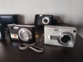 Камери CASIO EXLIM Japan, снимка 8