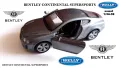 Bentley Continental Supersports Welly Nо. 43623, снимка 1