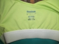 Тениска и потници REEBOK  дамски,ХС-С и Л  /черен,зелен,лила/, снимка 15