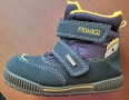 Зимни обувки Primigi, 25ти номер, снимка 2