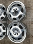 Дажнти 16цола за мерцедес W220, снимка 1