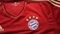 Adidas BAYERN MUNCHEN Размер L оригинална тениска 5-49, снимка 8
