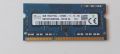 sk hynix 4gb 1rx8 pc3l-12800s-11-13-b4, снимка 1