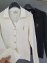 блузи ysl saint laurent , снимка 1