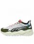 Унисекс маратонки PUMA Rs-X Efekt Shoes White/Multi, снимка 1