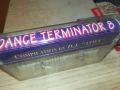 DANCE TERMINATOR 8-TAPE 1906251604, снимка 9