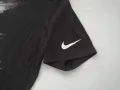 Nike DRI-FIT оригинална момчешка тениска р-р XL - за 13-15 годишни, ръст около 158-170 см, снимка 6