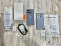 Motorola Edge 60 Fusion 5G 256 GB 12+12 GB Ram Като Нов и Гаранционен, снимка 3