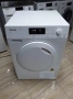 UK Сушилня Miele T1 - Термопомпа - Аларма - Подсветка -12м Гаранция Миеле, снимка 4