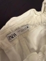 Бели дънки Zara , снимка 2