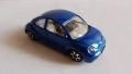 Bburago VOLKSWAGEN New Beetle MADE IN ITALY 1:43, снимка 6