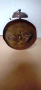 Стар немски здрав будилник "Юхангс", снимка 8