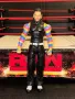 Екшън фигура WWE Jeff Hardy Basic Series Джеф Харди Mattel 2011 CMY, снимка 11