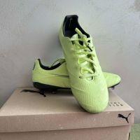Футболни обувки Puma , снимка 1 - Спортни обувки - 45453573