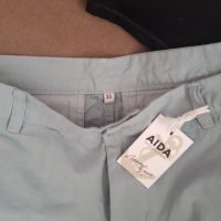 Нови мъжки панталони , снимка 3 - Къси панталони - 45250493