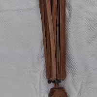 Старинен инструмент за навиване на прежда 19 в., снимка 2 - Антикварни и старинни предмети - 45149733