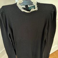 Блуза Lauren Ralph Lauren, размер  L, снимка 9 - Блузи с дълъг ръкав и пуловери - 45271606
