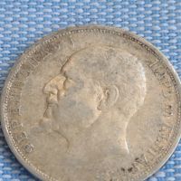 Сребърна монета 1 лев 1912г. Царство България Фердинанд първи за КОЛЕКЦИОНЕРИ 45523, снимка 8 - Нумизматика и бонистика - 45478885