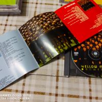 Yellow Magic Orchestra- 6 диска в перфектно състояние за 95лв, снимка 15 - CD дискове - 45863498