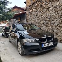BMW 320d , снимка 4 - Автомобили и джипове - 45809887