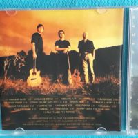 California Guitar Trio – 2003 - The First Decade(Acoustic,Art Rock), снимка 4 - CD дискове - 45402604