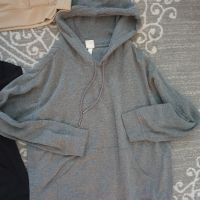 H&M Суичъри М/Л, снимка 2 - Блузи с дълъг ръкав и пуловери - 45320286