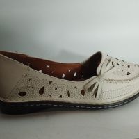 дамски обувки летни , снимка 1 - Дамски ежедневни обувки - 45525443