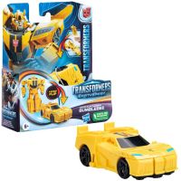 Hasbro Transformers Earthspark Трансформърс играчки EarthSpark 1, снимка 2 - Коли, камиони, мотори, писти - 45400022