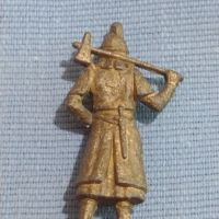 Метална фигура играчка KINDER SURPRISE HUN 2 древен войн перфектна за КОЛЕКЦИОНЕРИ 44781, снимка 11 - Колекции - 45452573