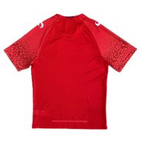 Оригинална мъжка тренировъчна тениска Sondico x FC Twente🇳🇱 | M размер, снимка 8 - Тениски - 45242659