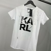 Karl , Givenchy, Liu jo , BALENCIAGA дамска тениска , снимка 4 - Тениски - 45514207