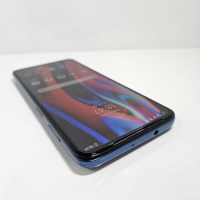 Motorola G9 Plus 128GB Blue, снимка 2 - Motorola - 44994210