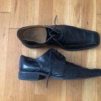 Лот мъжки обувки, снимка 10 - Официални обувки - 45701454