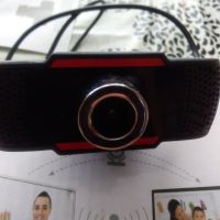 Уеб камера с микрофон FULL HD 1080P, снимка 5 - Камери - 45566871