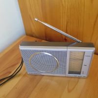 Grundig HIT BOY 60 AM/FM Portable Radio, 1983/1984г, снимка 3 - Радиокасетофони, транзистори - 45189873