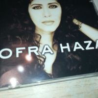 OFRA HAZA CD 2105240940, снимка 5 - CD дискове - 45836130