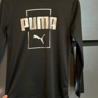 Детска блуза Puma L, снимка 1 - Детски Блузи и туники - 45859191