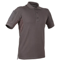 Тениска Polo Elite Pro Grey Texar, снимка 2 - Екипировка - 45052521