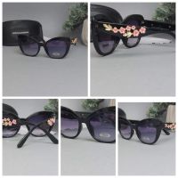 Дамски слънчеви очила , снимка 3 - Слънчеви и диоптрични очила - 45088191