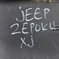 Горна Част Табло Jeep Чероки XG N, снимка 5 - Части - 45456584