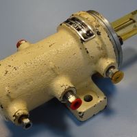 Хидравлична помпа Joseph Vobele IVO SP/ZA 50/2 11A gear pump, снимка 7 - Резервни части за машини - 45338228