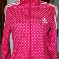 Суичър на adidas , снимка 2 - Суичъри - 45264922