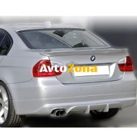 BMW F10  (2010+) - Спойлер за багажник - AC SCHNITZER, снимка 7 - Аксесоари и консумативи - 45306743