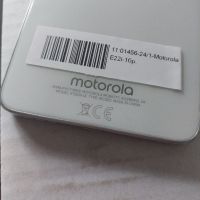 Motorola E22i, снимка 4 - Motorola - 45529187
