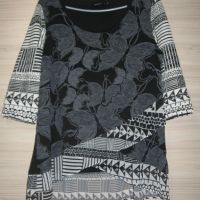 Desigual дамска блуза ХL размер , снимка 1 - Блузи с дълъг ръкав и пуловери - 45211164